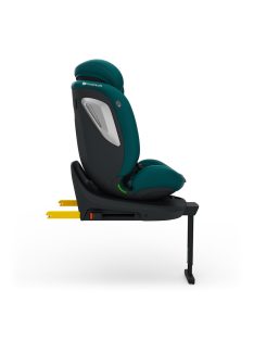   Kinderkraft gyerekülés I-360 Plus 2 i-Size Isofix 40-150cm zöld
