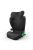Kinderkraft gyerekülés Junior Fix 2 PLUS i-Size Isofix 100-150cm fekete