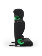 Kinderkraft gyerekülés Junior Fix 2 PLUS i-Size Isofix 100-150cm fekete