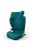 Kinderkraft gyerekülés Junior Fix 2 PLUS i-Size Isofix 100-150cm zöld
