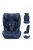 Kinderkraft gyerekülés és ülésmagasító Comfort Up II PLUS i-Size 76-150cm navy