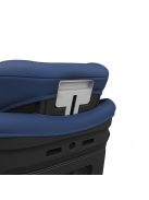 Kinderkraft gyerekülés és ülésmagasító Comfort Up II PLUS i-Size 76-150cm navy