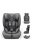 Kinderkraft gyerekülés és ülésmagasító Comfort Up II PLUS i-Size 76-150cm szürke