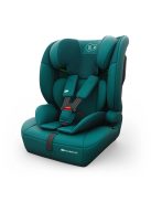 Kinderkraft gyerekülés és ülésmagasító Comfort Up II PLUS i-Size 76-150cm zöld