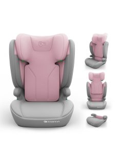 Kinderkraft gyerekülés I-SPARK 2 PLUS i-Size 100-150cm