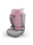 Kinderkraft gyerekülés I-SPARK 2 PLUS i-Size 100-150cm