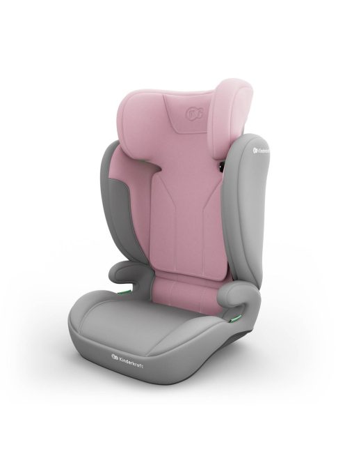 Kinderkraft gyerekülés I-SPARK 2 PLUS i-Size 100-150cm