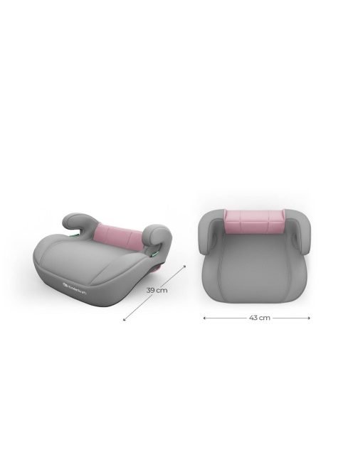 Kinderkraft gyerekülés I-SPARK 2 PLUS i-Size 100-150cm