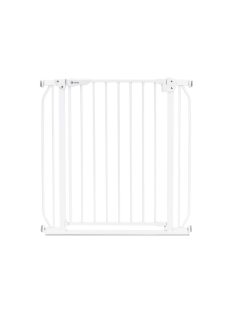 Lionelo ajtórács fém Truus 75-105 cm fehér