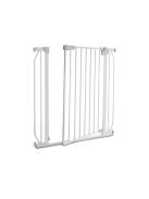 Lionelo ajtórács fém Truus 75-105 cm szürke