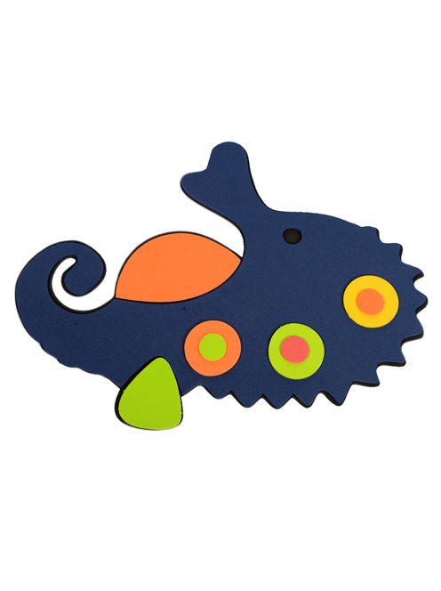 Marko Falidekor habszivacs rák és csikóhal SRP-010