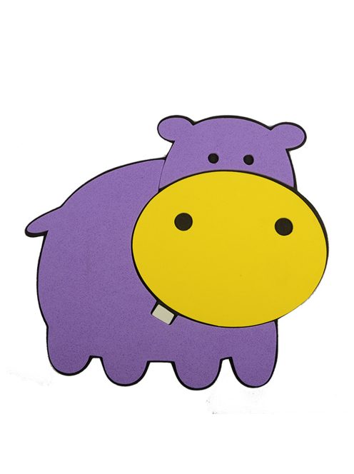 Marko Falidekor habszivacs víziló és oroszlán SRP-012