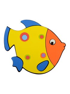 Marko Falidekor habszivacs halak SRP-014