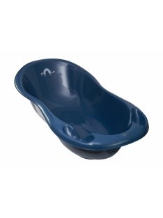 Tega babakád 102cm leeresztõs Meteo navy