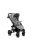 Lionelo sportbabakocsi ANNET PLUS 25 kg Concrete-szürke