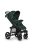 Lionelo sportbabakocsi ANNET PLUS 25 kg green forest