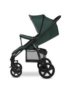 Lionelo sportbabakocsi ANNET PLUS 25 kg green forest