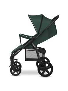 Lionelo sportbabakocsi ANNET PLUS 25 kg green forest