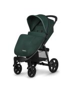Lionelo sportbabakocsi ANNET PLUS 25 kg green forest