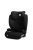 Lionelo gyerekülés Hugo I-Size 100-150 cm Isofix   fekete-carbon