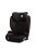 Lionelo gyerekülés Hugo I-Size 100-150 cm Isofix sporty-black-red
