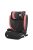 Lionelo gyerekülés Hugo I-Size 100-150 cm Isofix pink-szürke