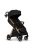 Lionelo sportbabakocsi INGRID automata 22 kg fekete-onyx