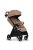 Lionelo sportbabakocsi INGRID automata 22 kg bézs