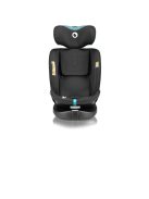 Lionelo gyerekülés Navy i-Size Isofix 360 fok 40-150 cm türkiz