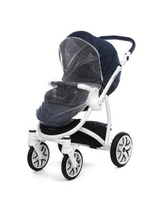   BabyOno szúnyogháló univerzális  babakocsira és mózeskosárra fehér 072