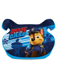   Seven Polska ülésmagasító Gurtfix I-Size 125-150 cm Paw Patrol Chase
