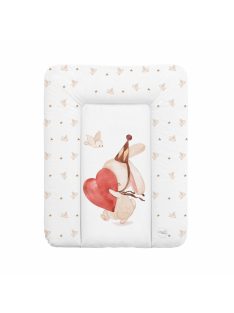 Ceba pelenkázó lap puha kicsi 50x70cm BASIC  Pierrot