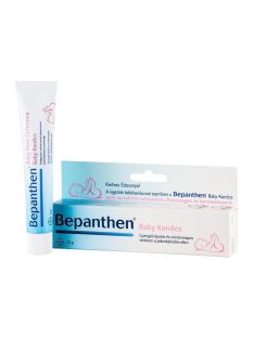 Bepanthen baby kenõcs 30g