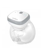 BabyOno mellszívó Shelly elektromos, viselhetõ - 100 plusz 40db melltartóbetéttel 1000-296/140
