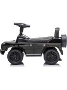 Ono Toys bébitaxi Mercedes G-CLASS fekete 1904