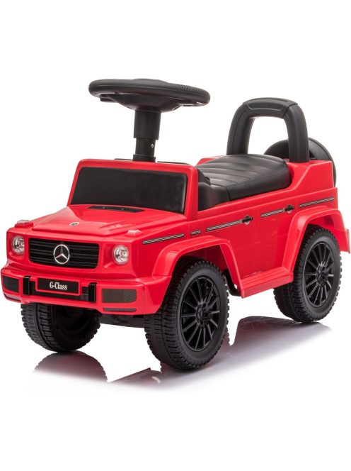 Ono Toys bébitaxi Mercedes G-CLASS piros 1904