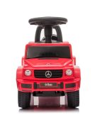 Ono Toys bébitaxi Mercedes G-CLASS piros 1904