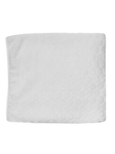 Soffi Baby takaró plüss dupla fehér 75x100cm