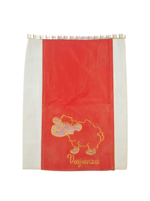 Stella takaró plüss kockás mintás 70x90cm vegyes színekben