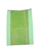 Stella takaró plüss kockás mintás 70x90cm vegyes színekben