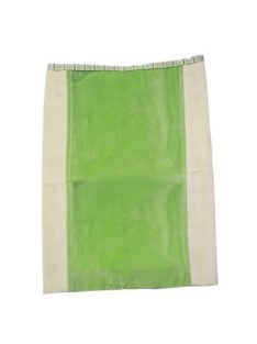   Stella takaró pamut bélelt himzett 70x90cm vegyes színekben