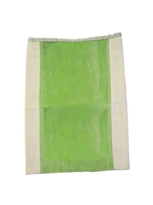 Stella takaró pamut bélelt himzett 70x90cm vegyes színekben