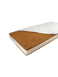MyKids kókusz-hab-kókusz matrac Komfort II 120x70x10cm