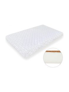 MyKids kókusz-hab matrac Komfort I 140x70x10cm