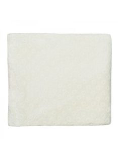 Soffi Baby takaró plüss dupla vajszín 75x100cm