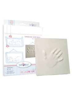 MybbPrint baba dombornyomat készítõ készlet