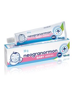 Neogranormon baby védõkrém 30g