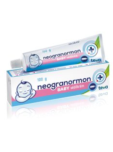 Neogranormon baby védõkrém 100g