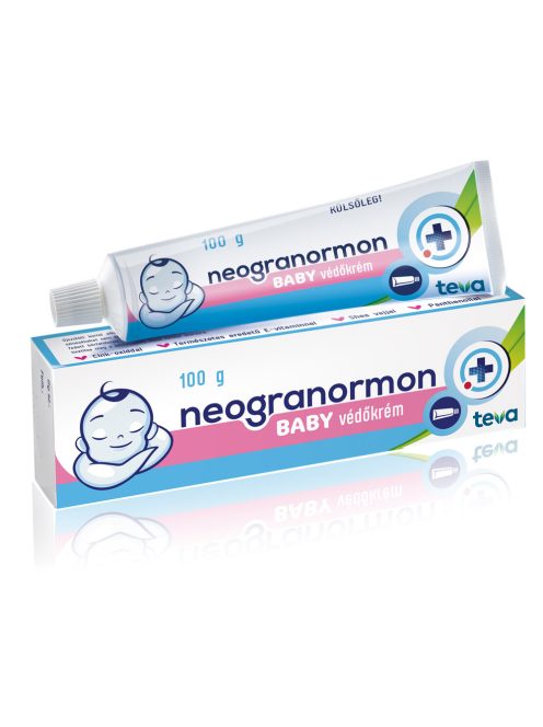 Neogranormon baby védõkrém 100g