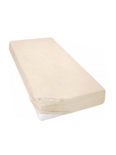 Stella lepedõ strech pamut 80x160cm ecrü